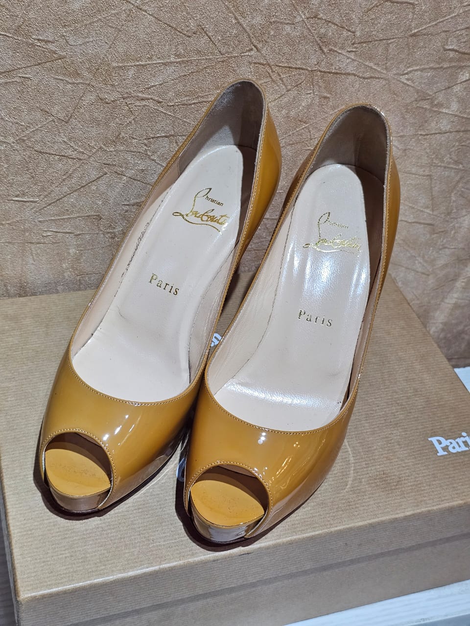 Christian Louboutin
