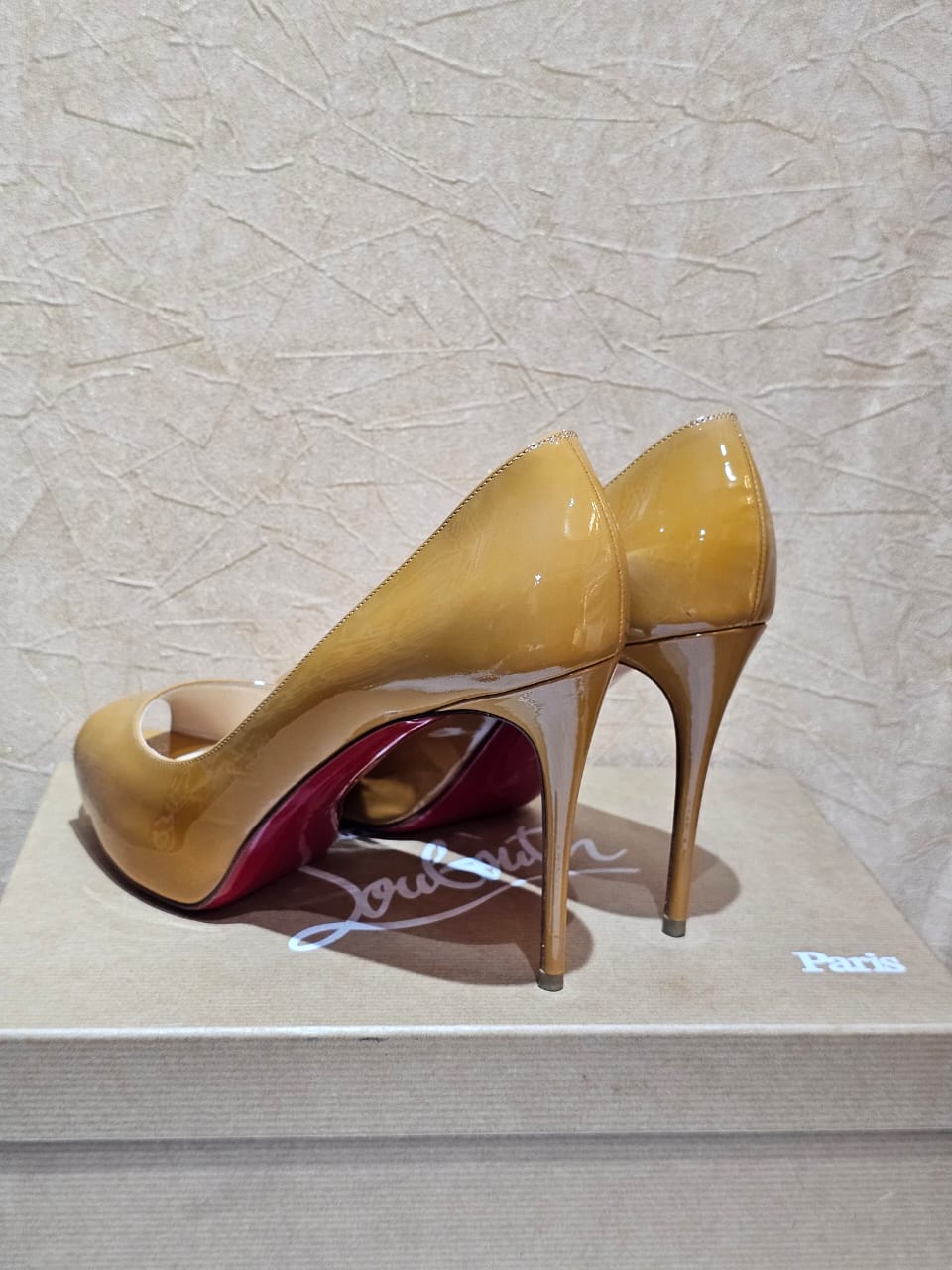 Christian Louboutin