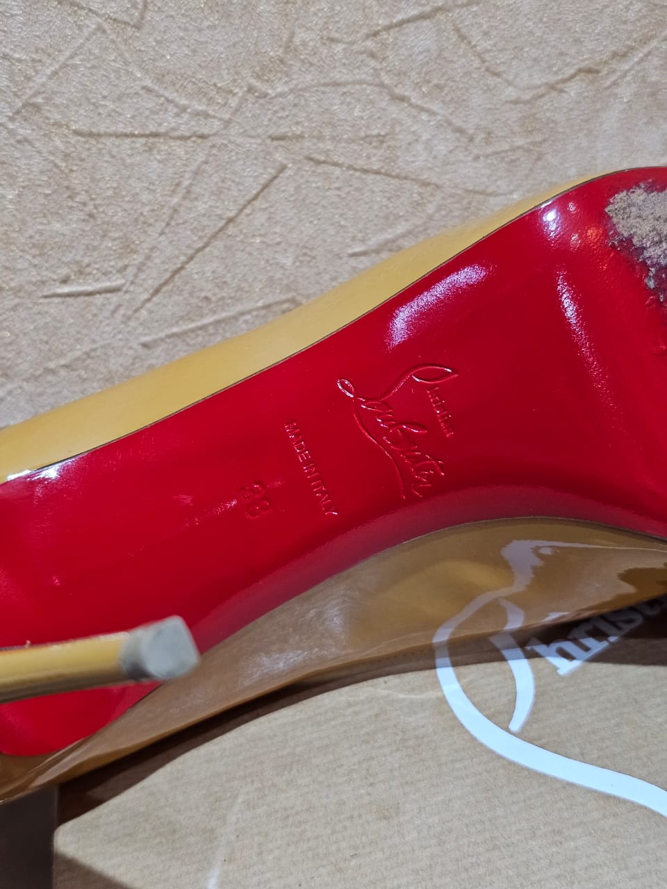 Christian Louboutin