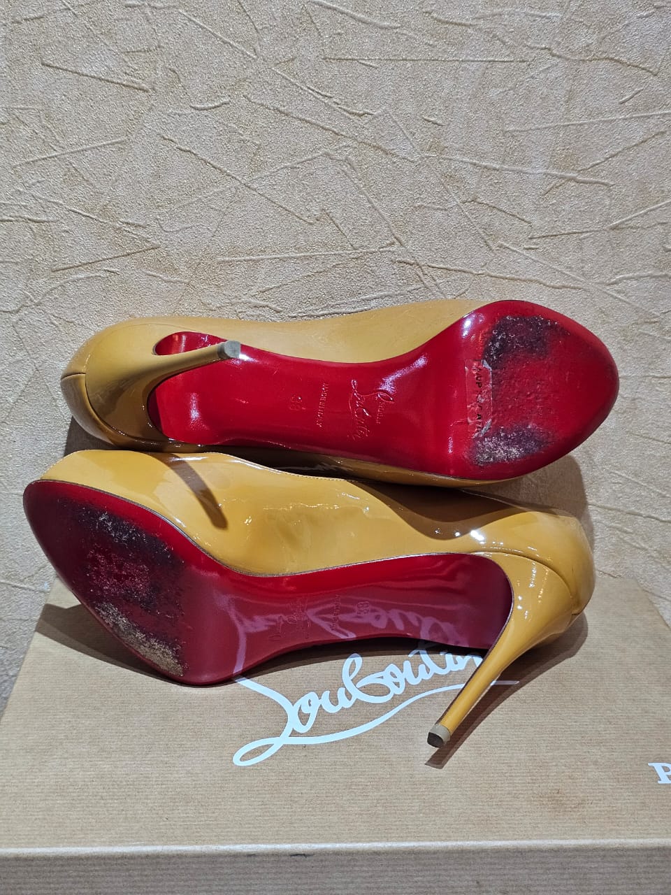 Christian Louboutin