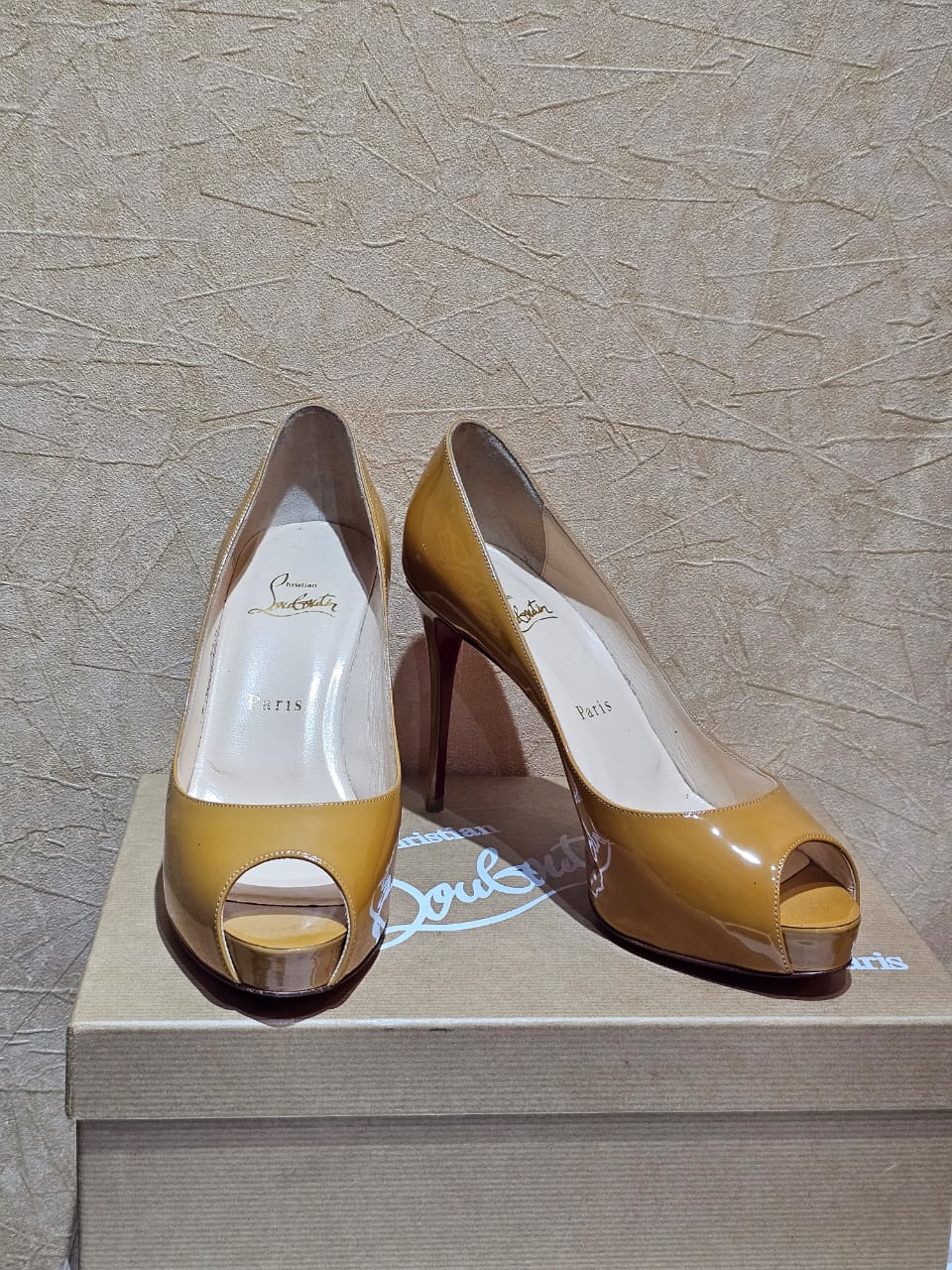 Christian Louboutin