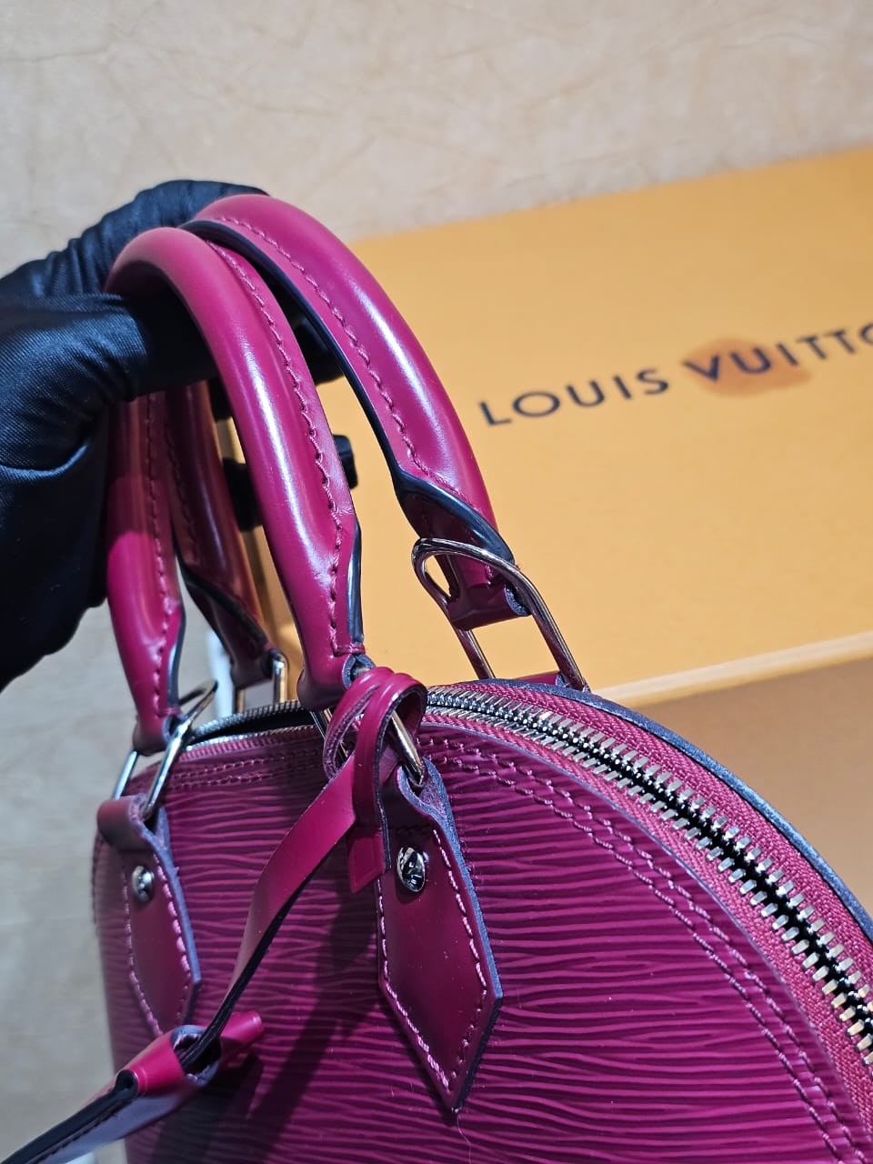 Louis Vuitton