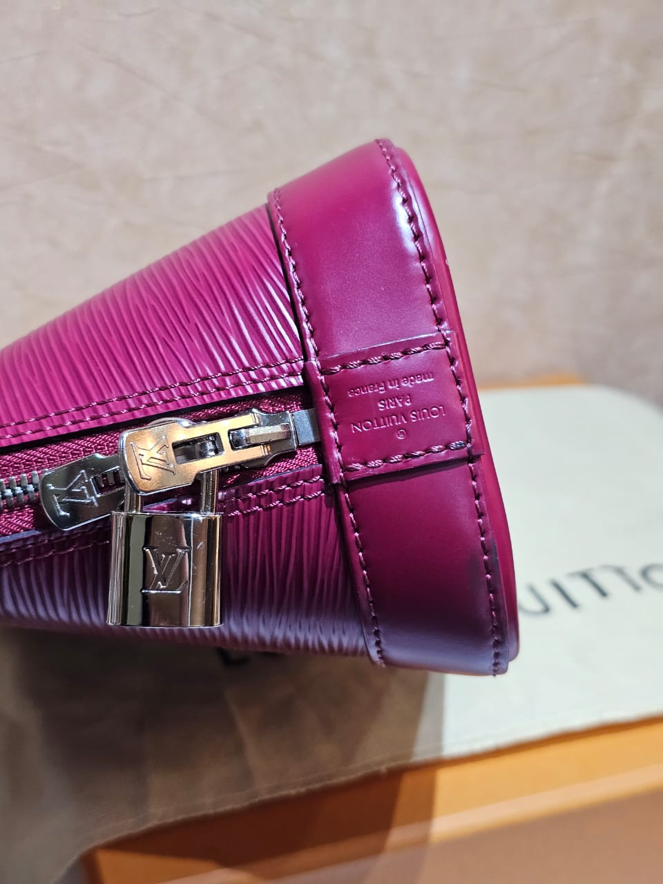 Louis Vuitton