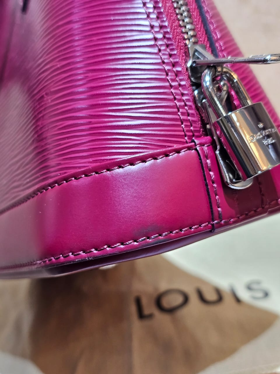 Louis Vuitton