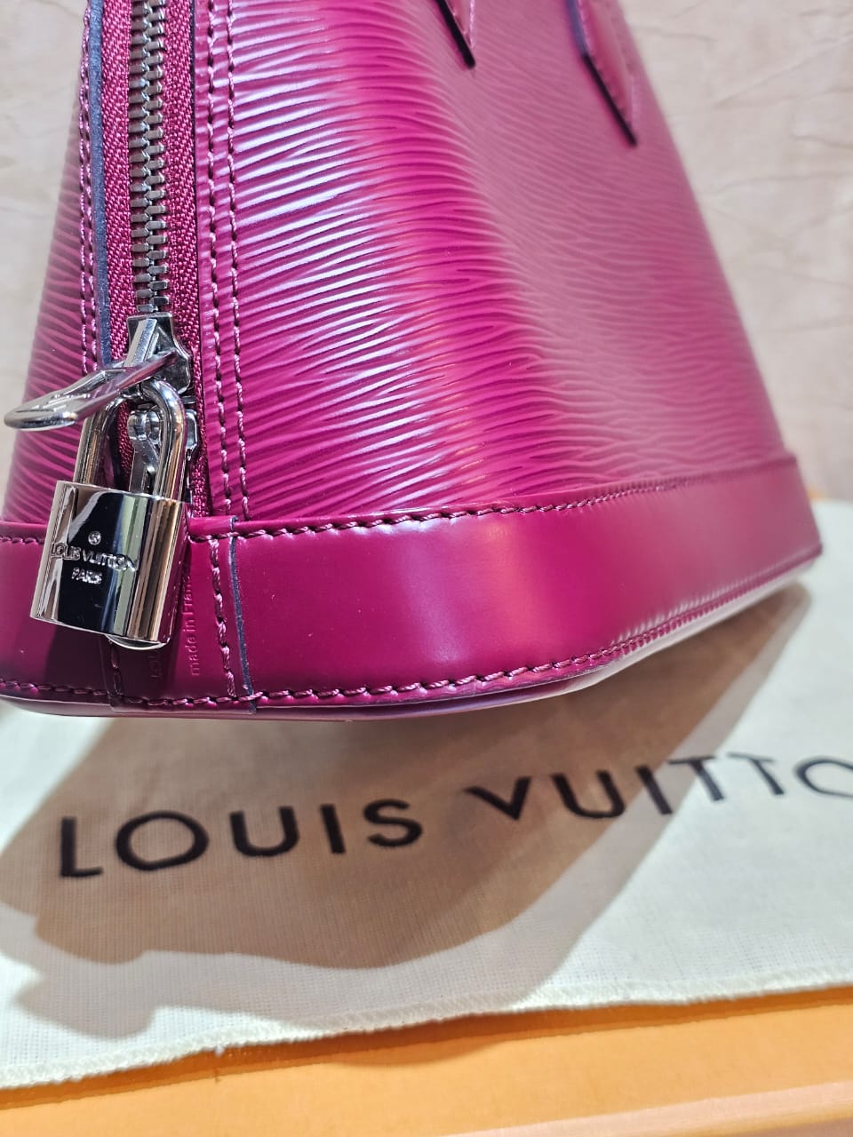 Louis Vuitton