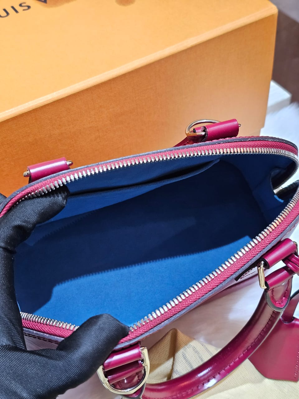Louis Vuitton