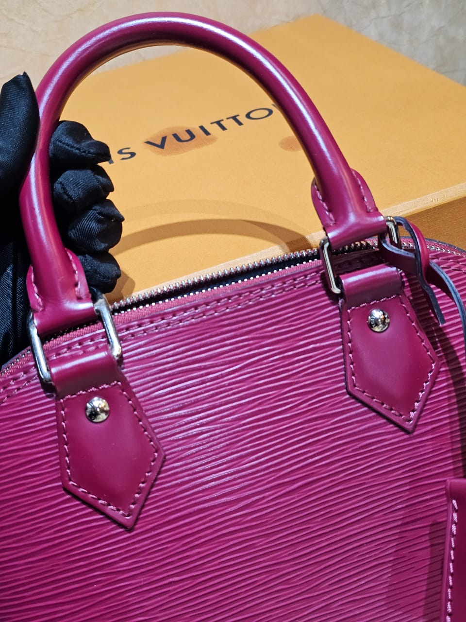 Louis Vuitton