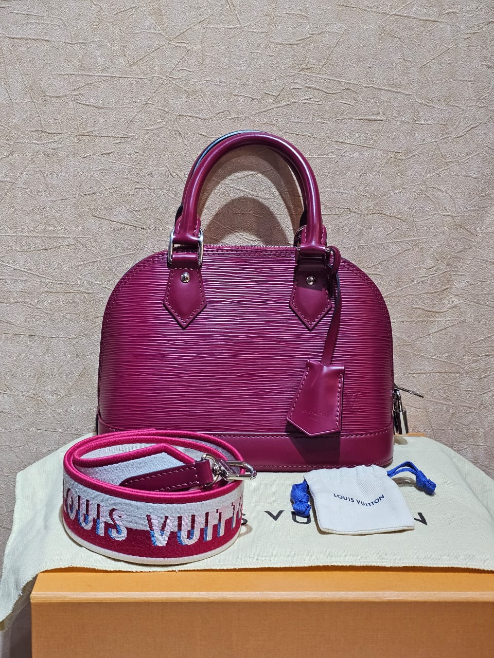 Louis Vuitton