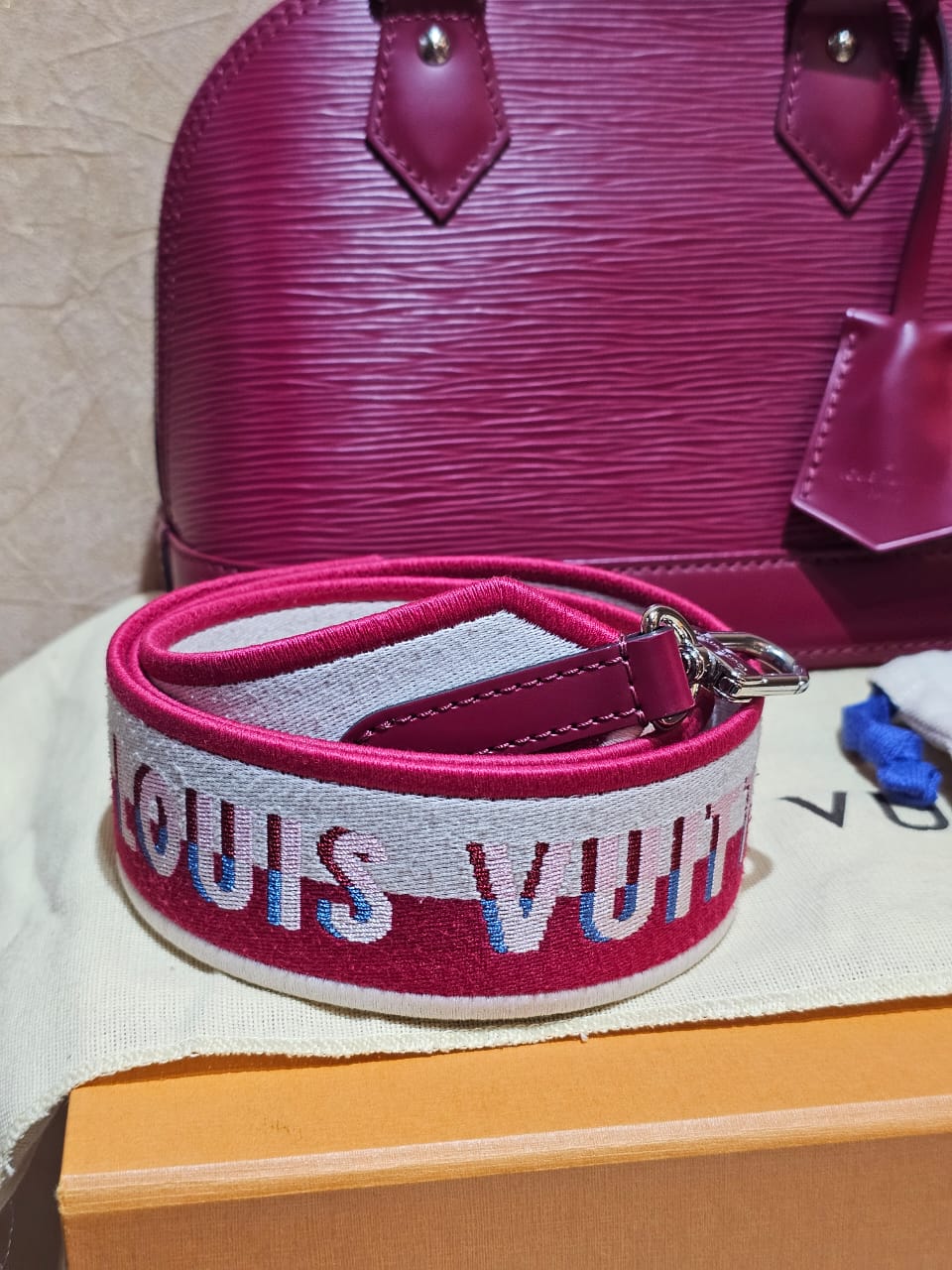 Louis Vuitton