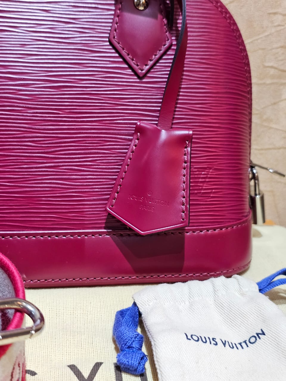 Louis Vuitton