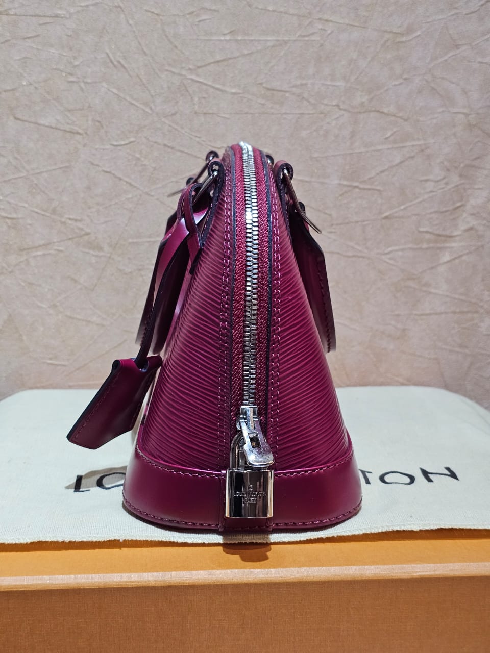 Louis Vuitton