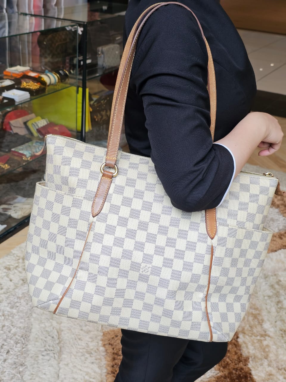 Louis Vuitton