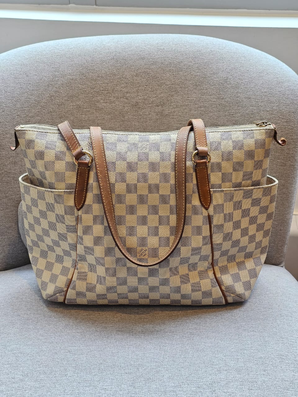 Louis Vuitton
