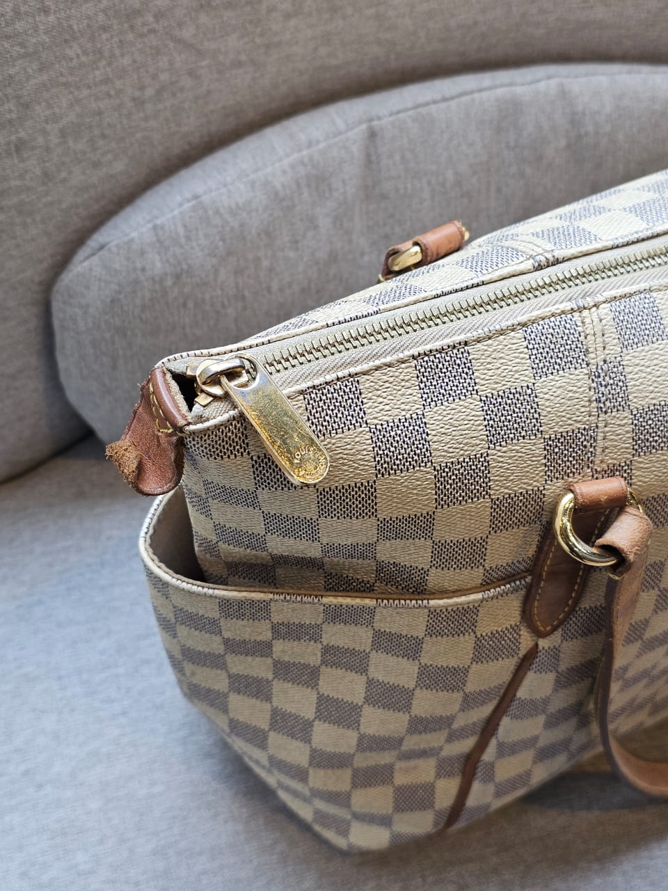 Louis Vuitton