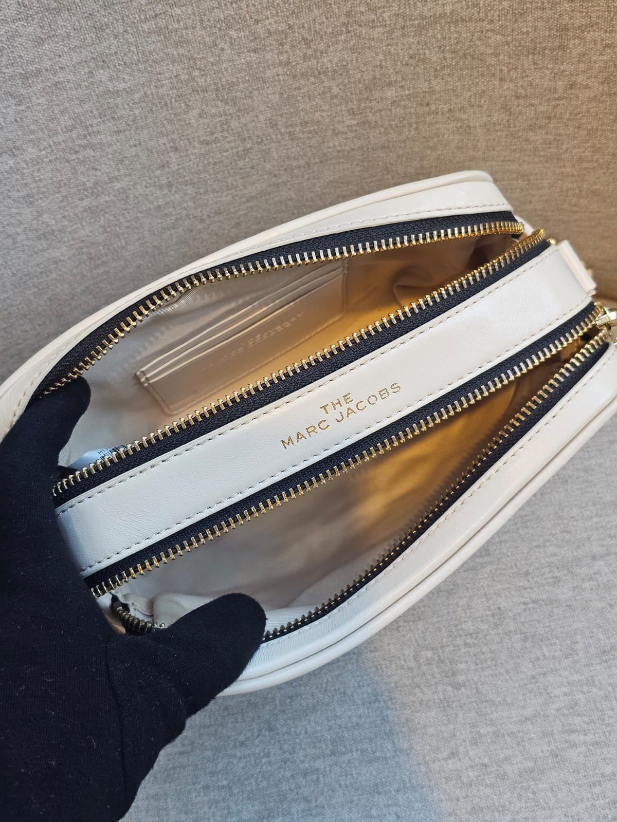 Marc Jacobs