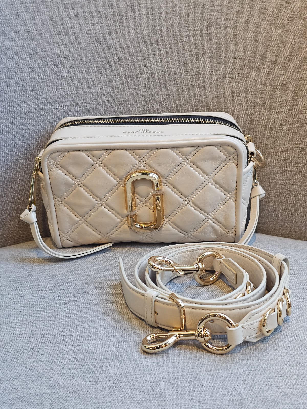 Marc Jacobs