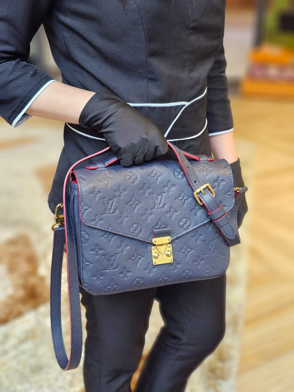 Louis Vuitton