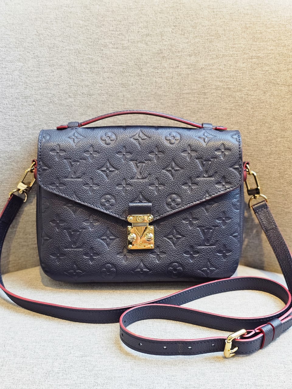 Louis Vuitton