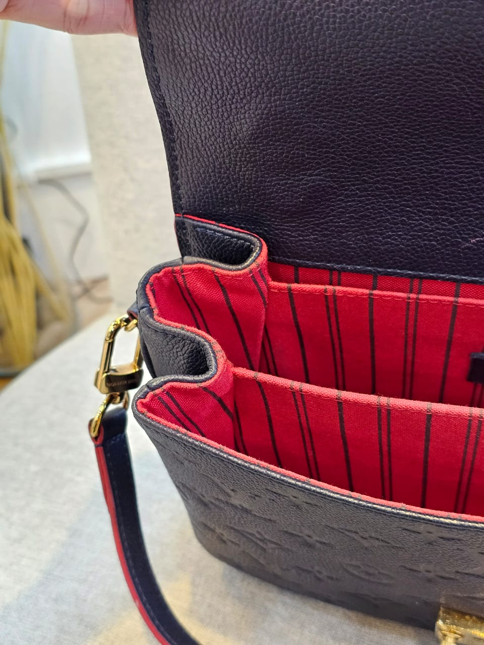 Louis Vuitton