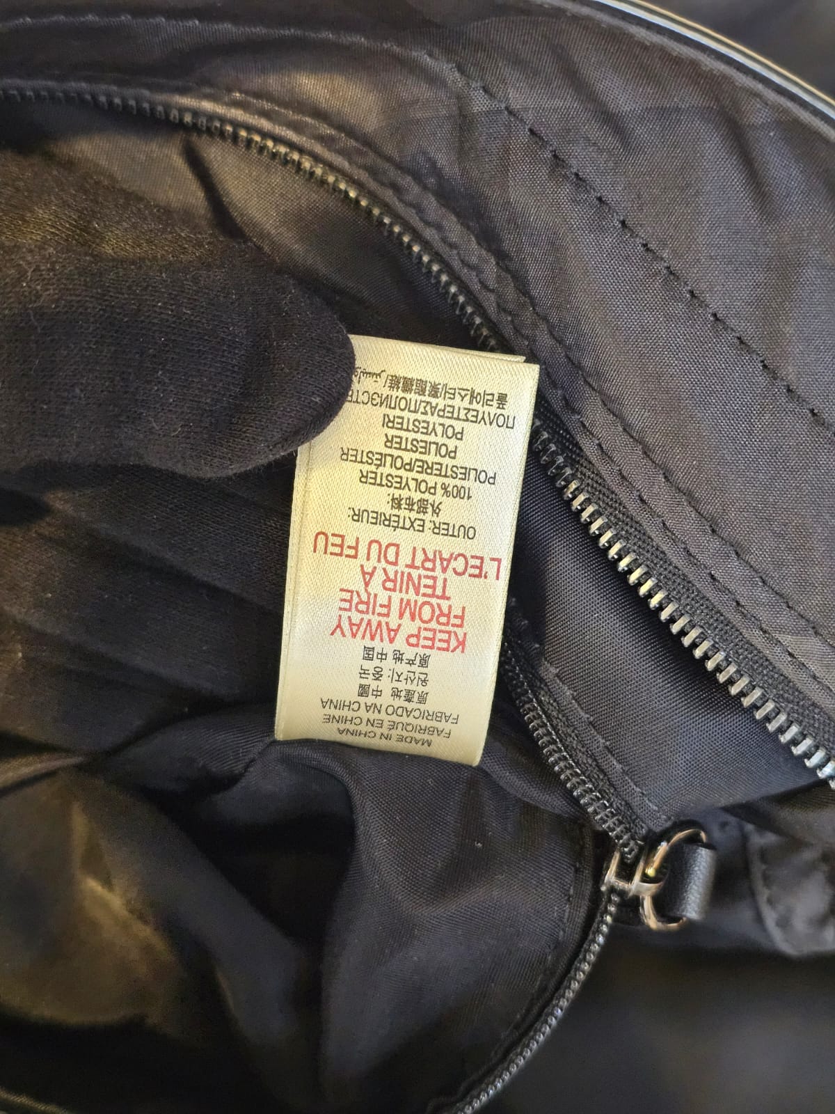 Burberry
