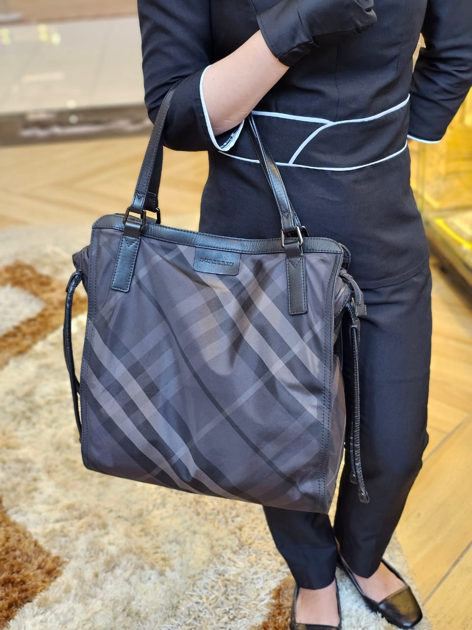 Burberry