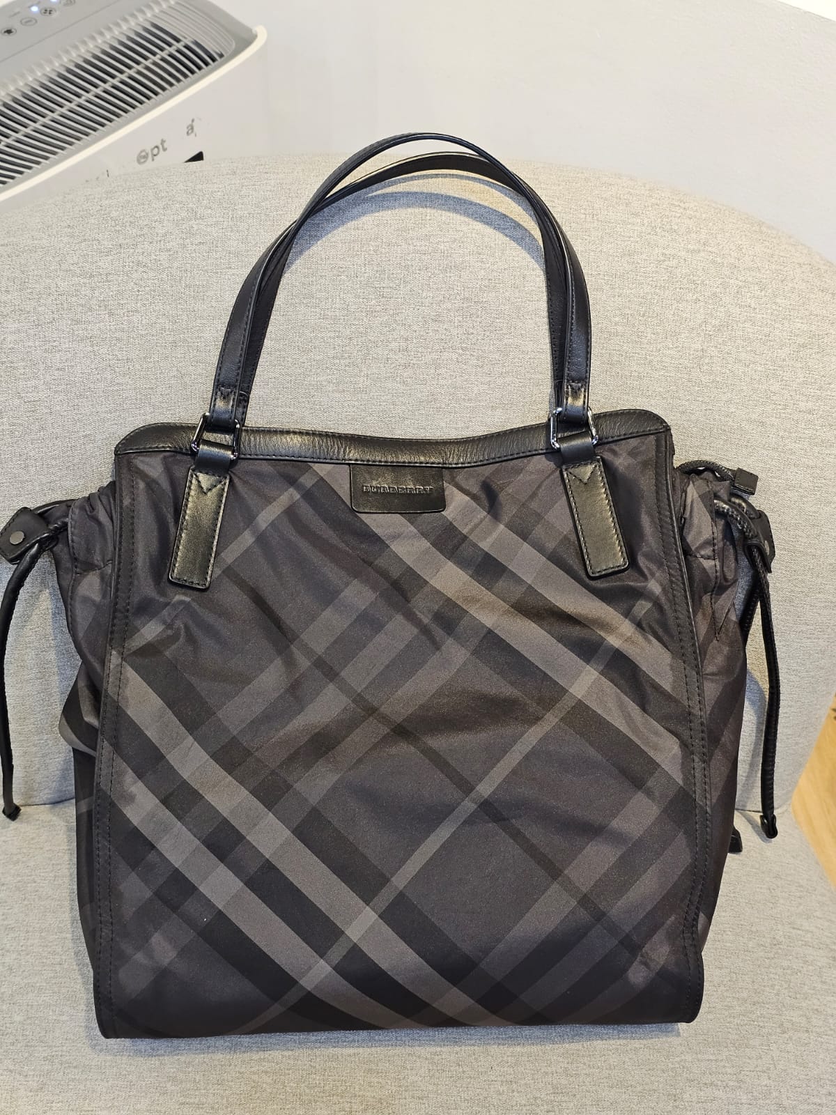 Burberry