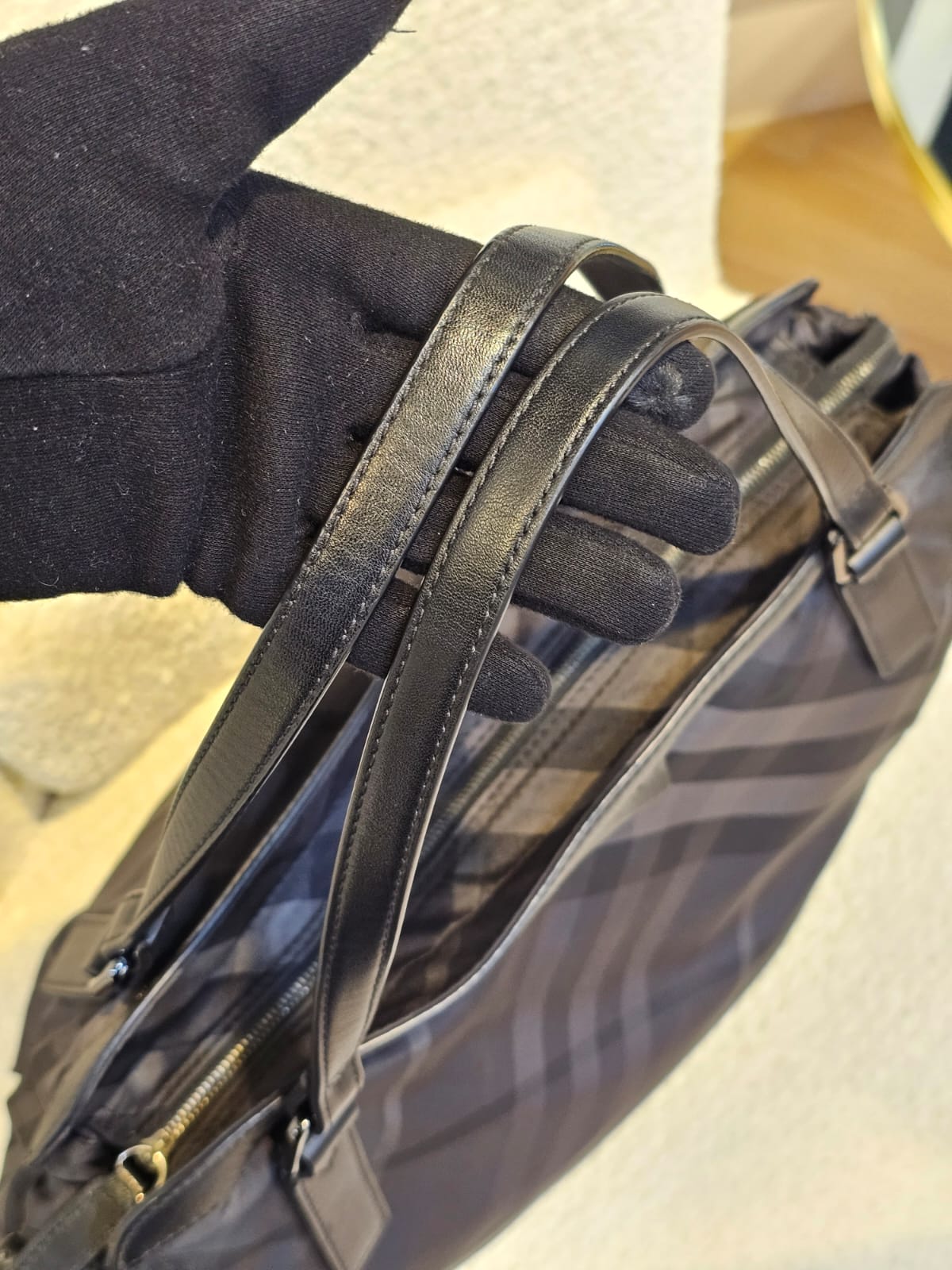 Burberry