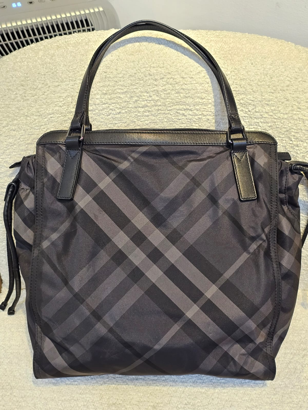 Burberry