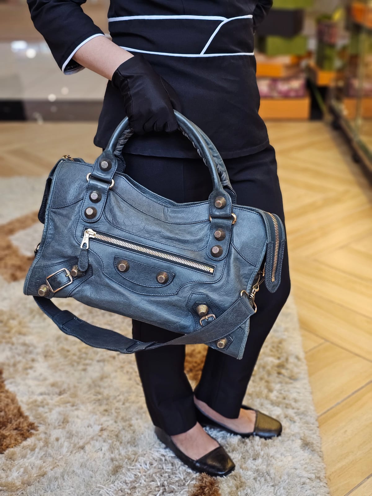 Balenciaga