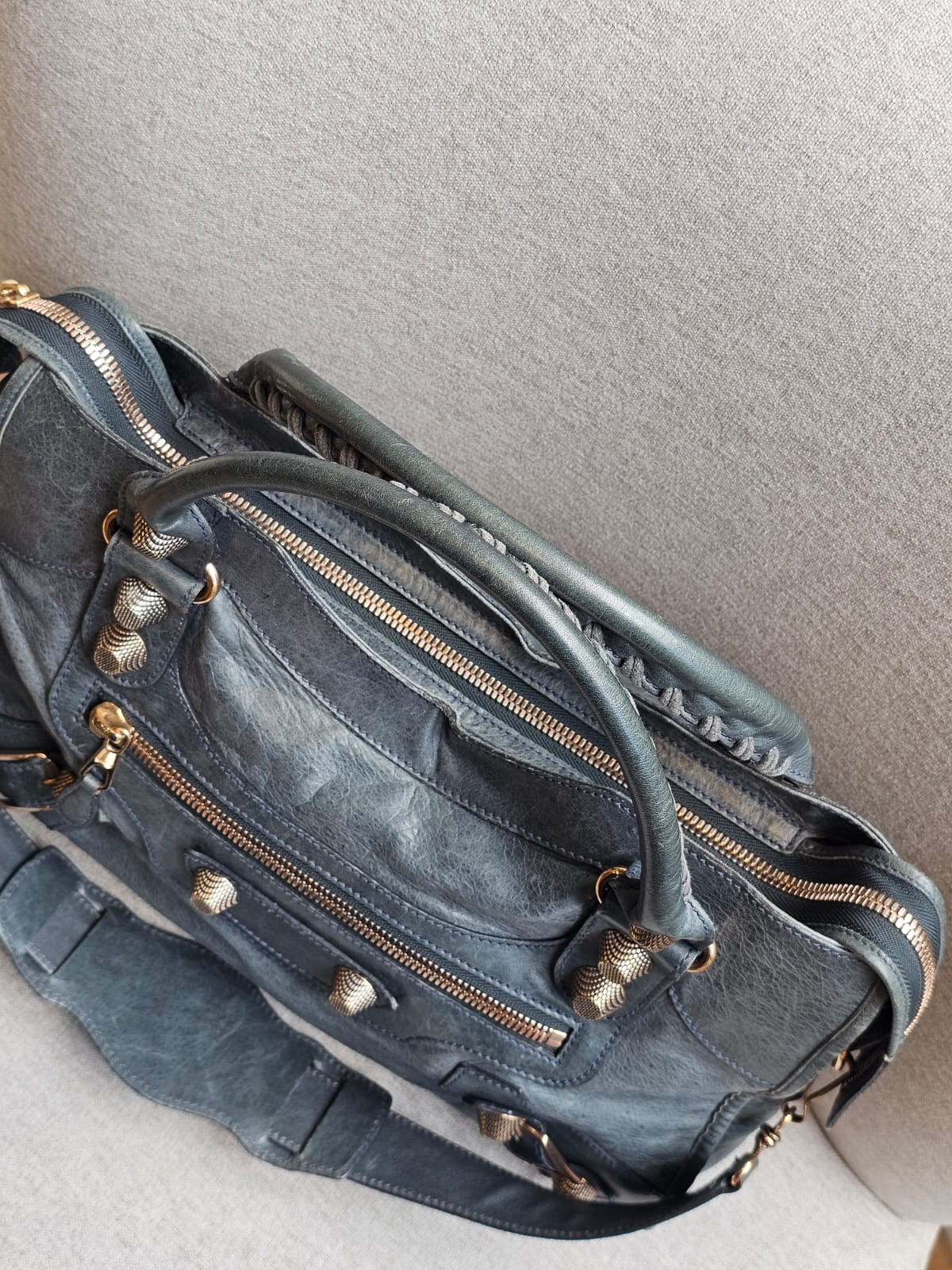 Balenciaga
