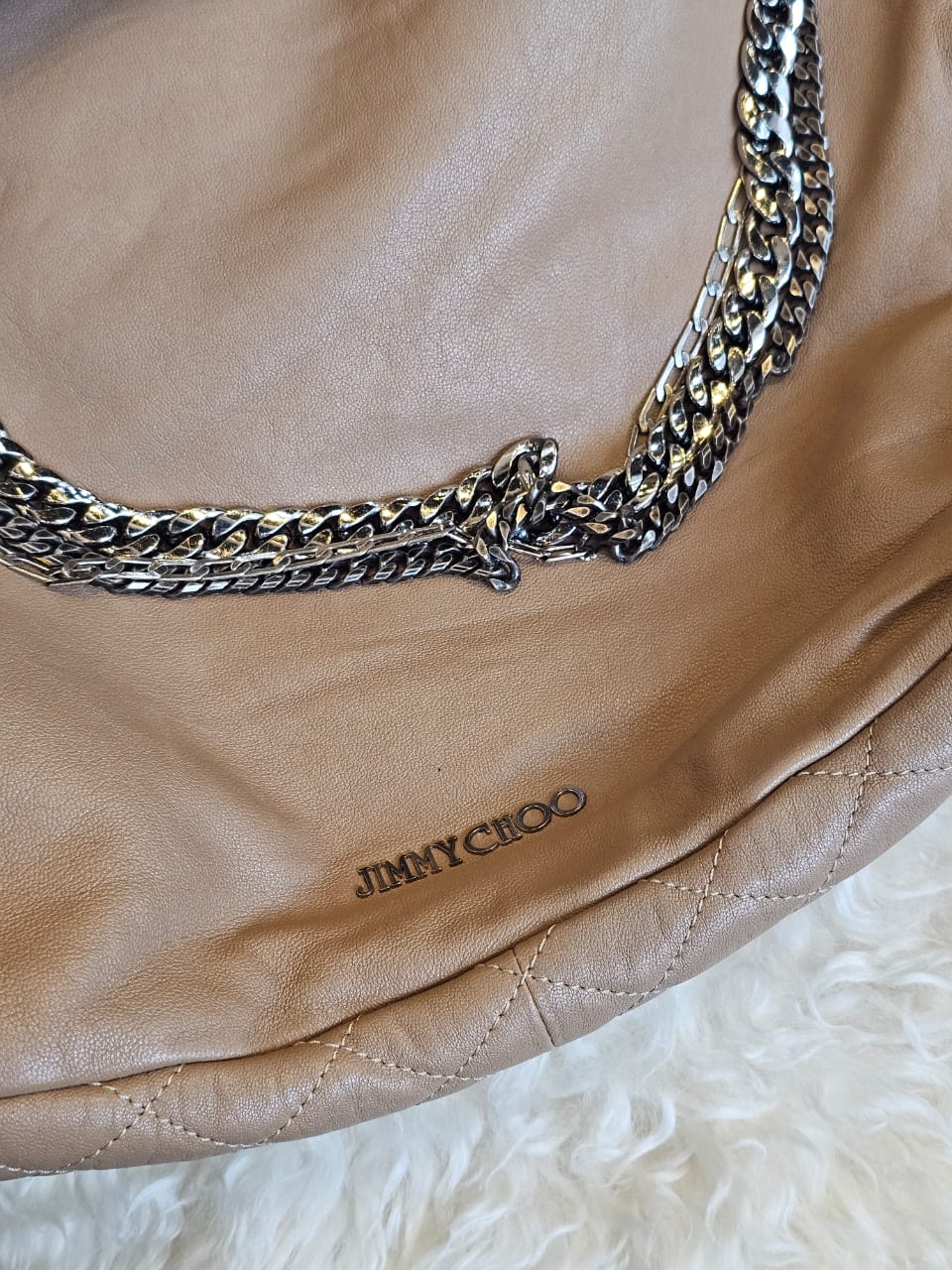 Jimmy Choo