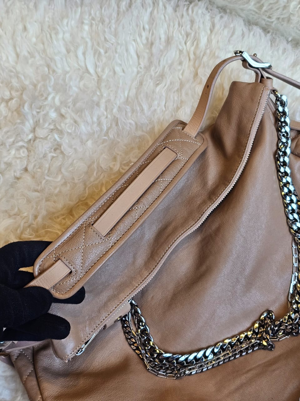 Jimmy Choo