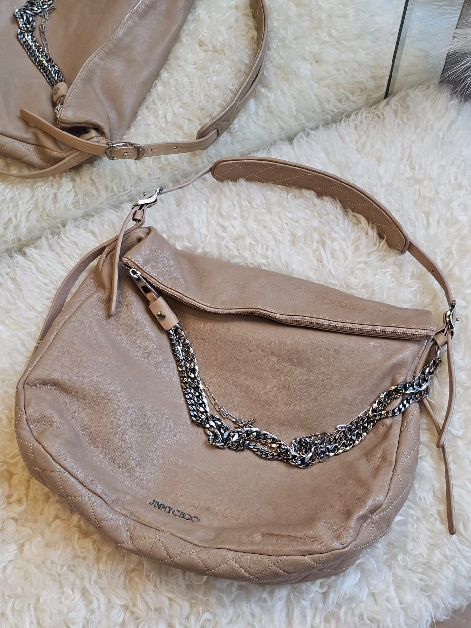 Jimmy Choo