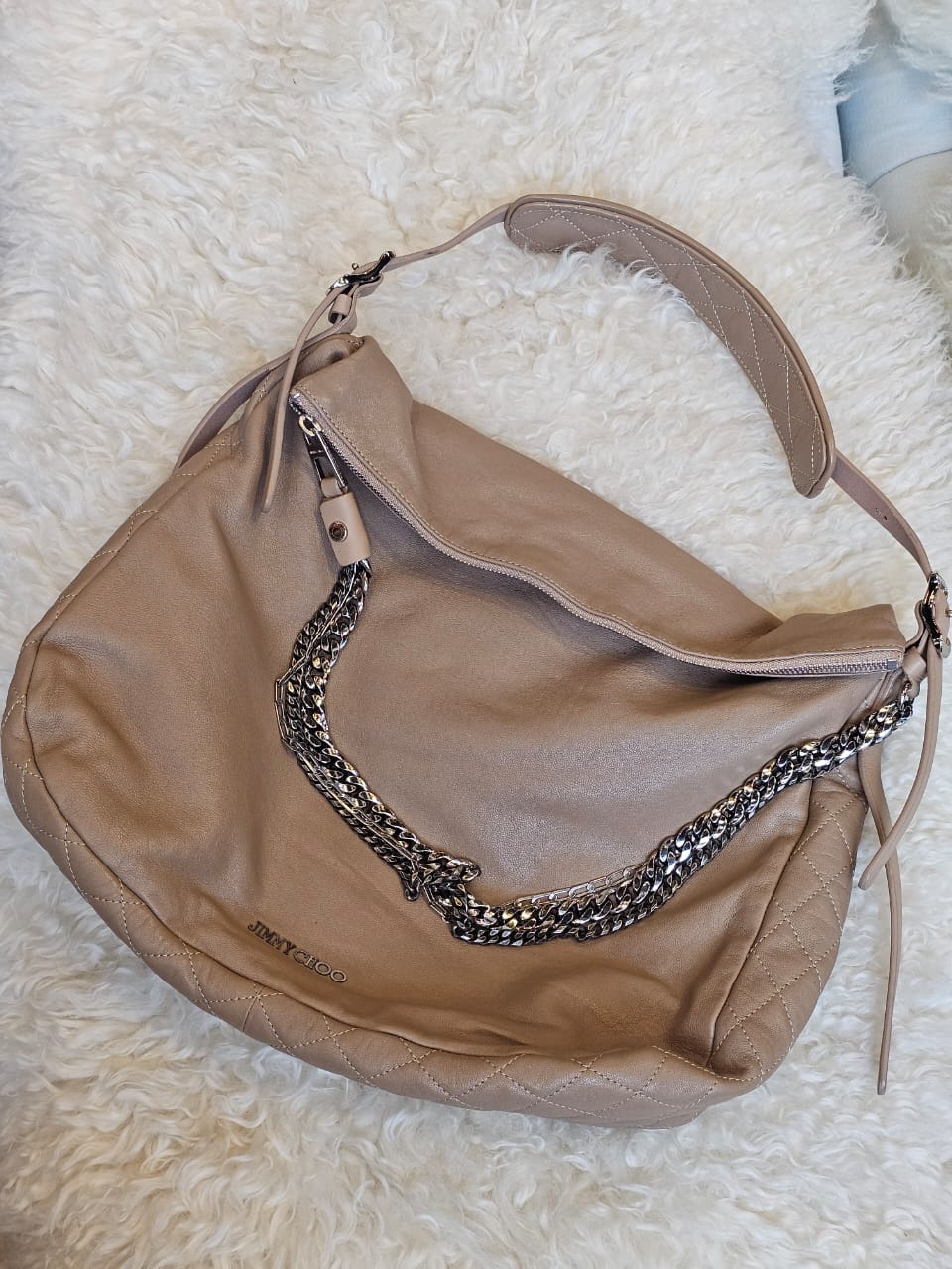 Jimmy Choo