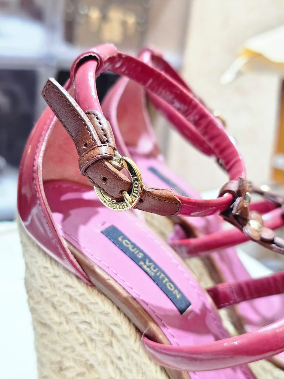 Louis Vuitton