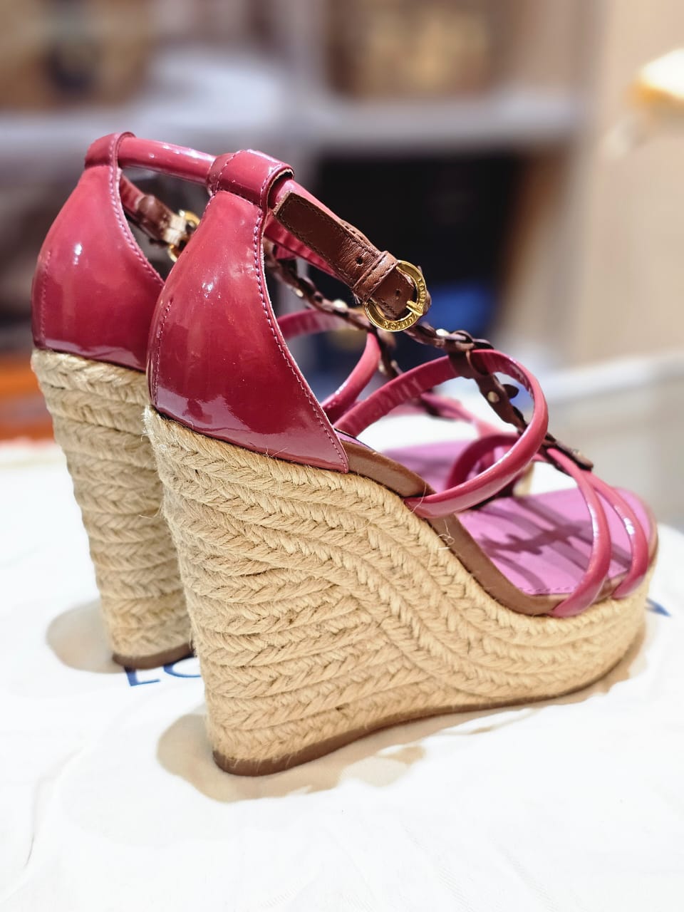 Louis Vuitton