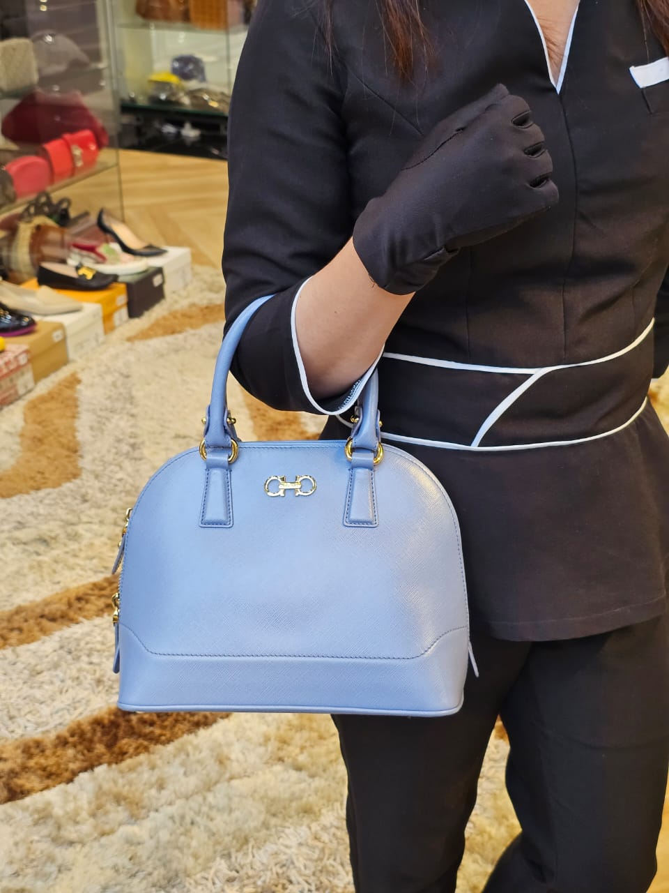 Salvatore Ferragamo