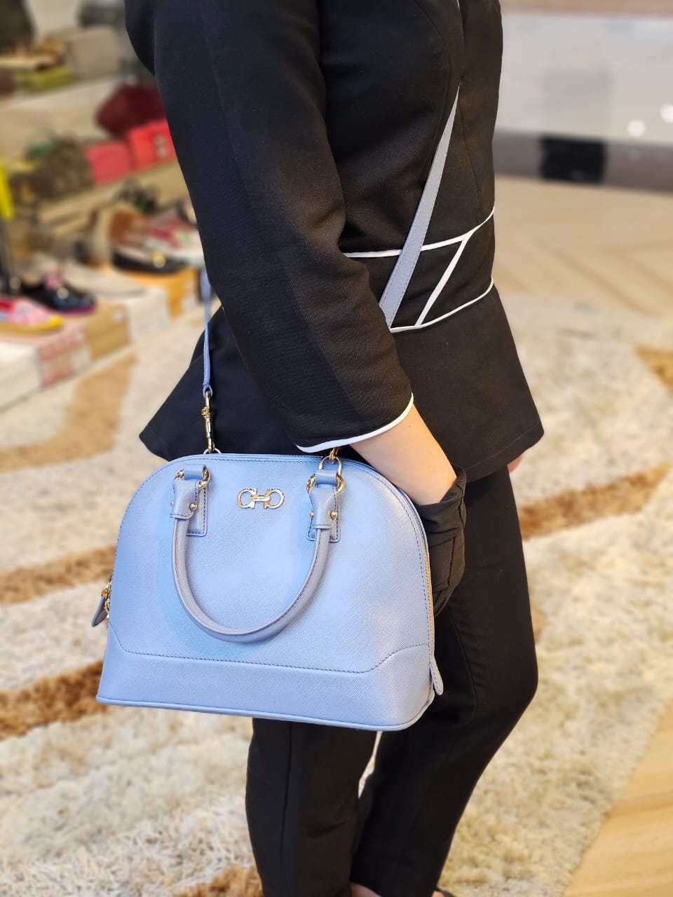 Salvatore Ferragamo