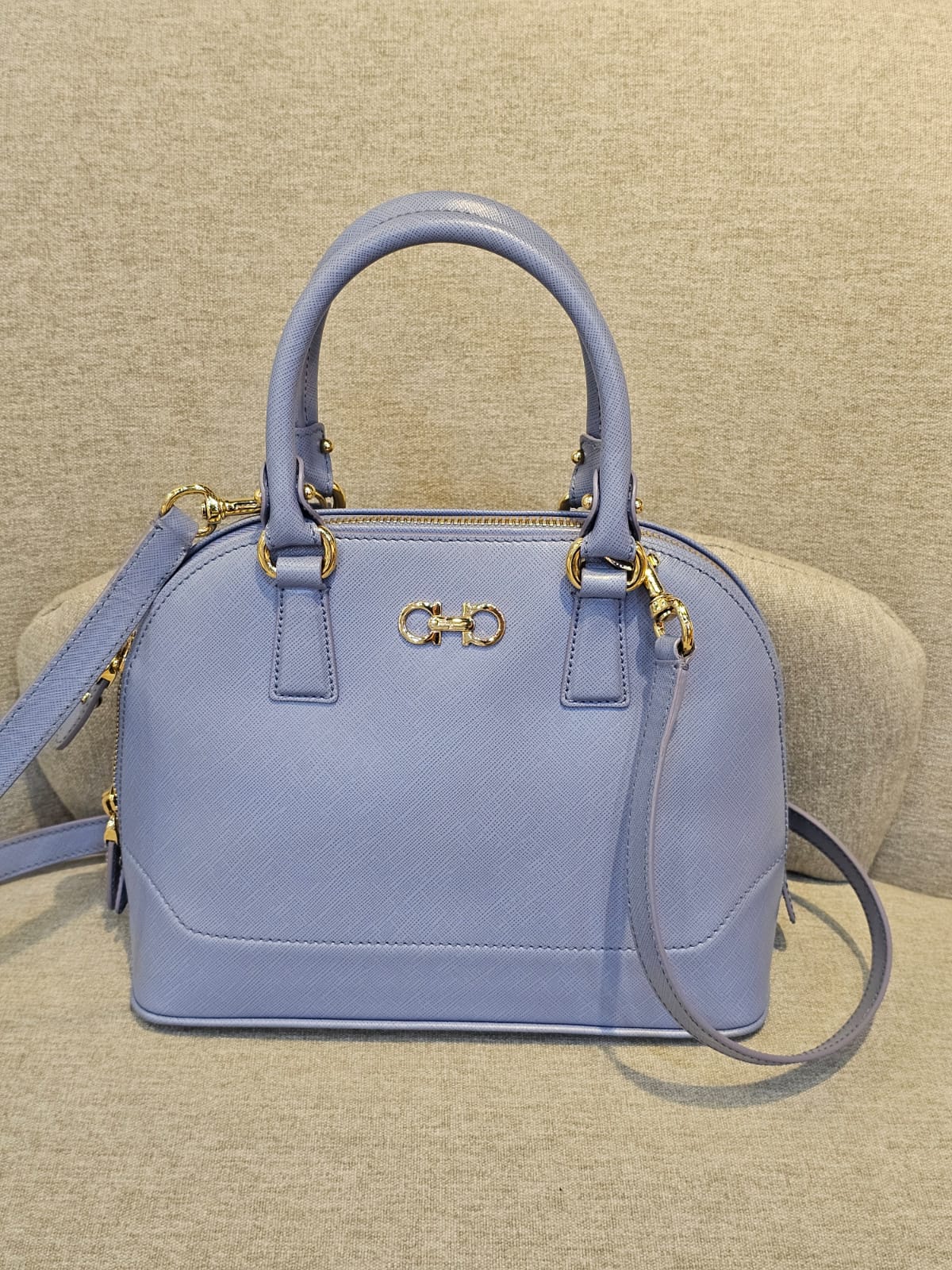Salvatore Ferragamo