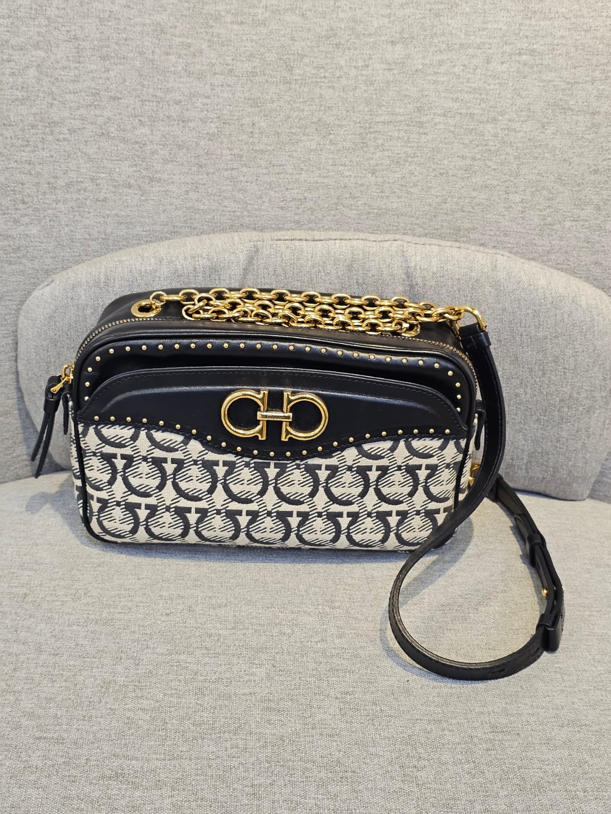 Salvatore Ferragamo