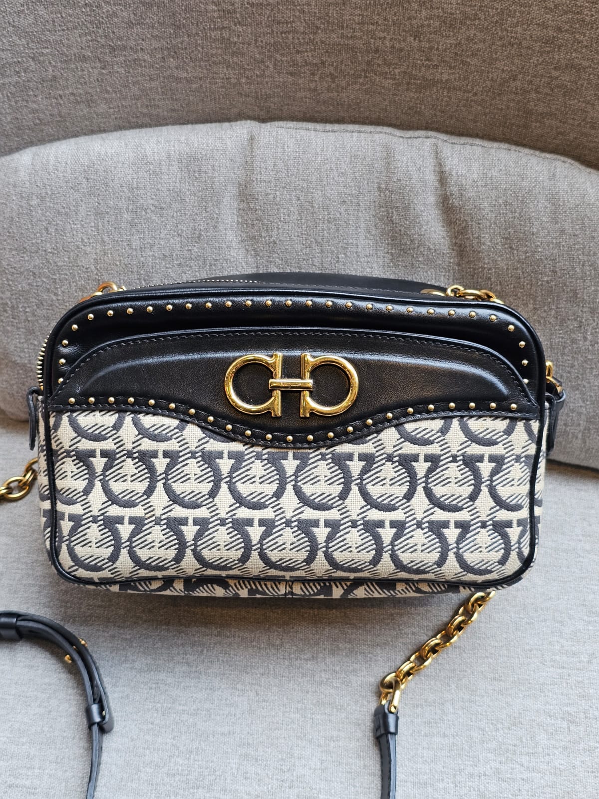 Salvatore Ferragamo