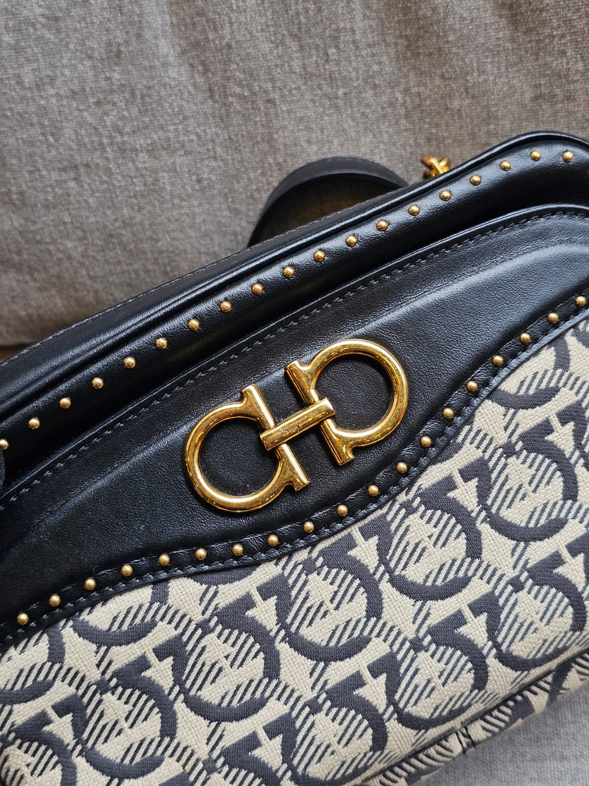 Salvatore Ferragamo