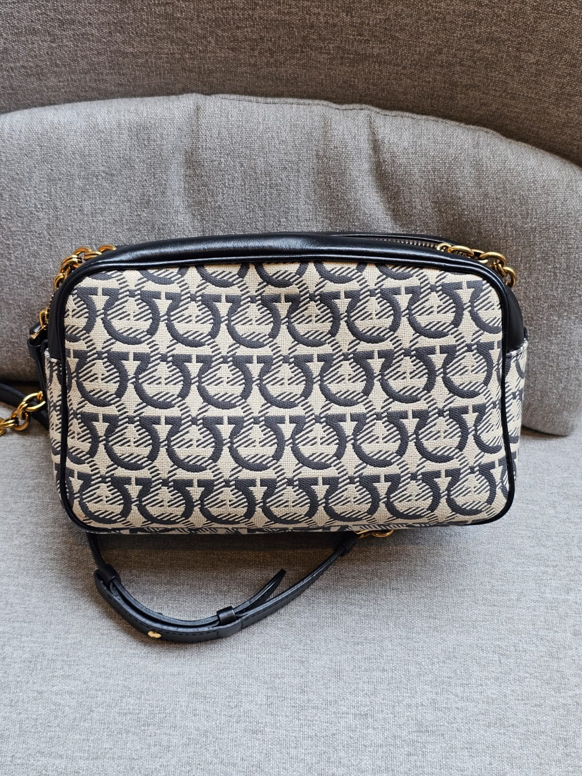 Salvatore Ferragamo