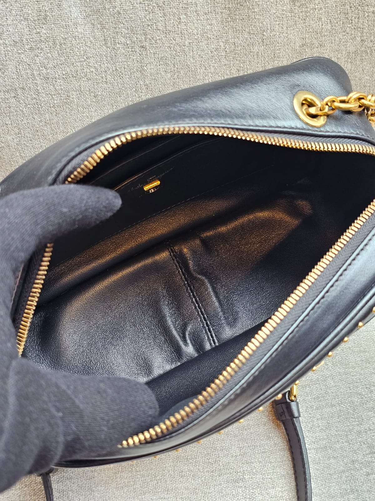 Salvatore Ferragamo