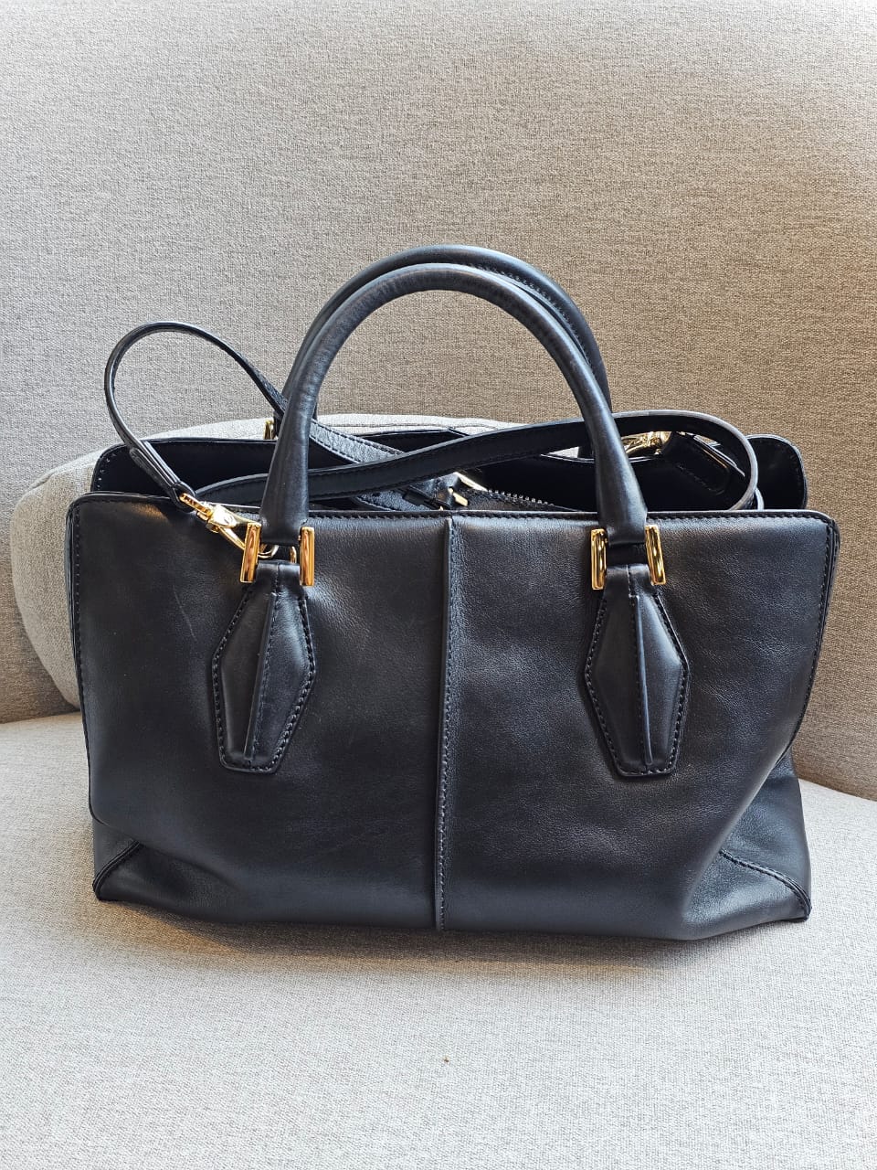 Tod's
