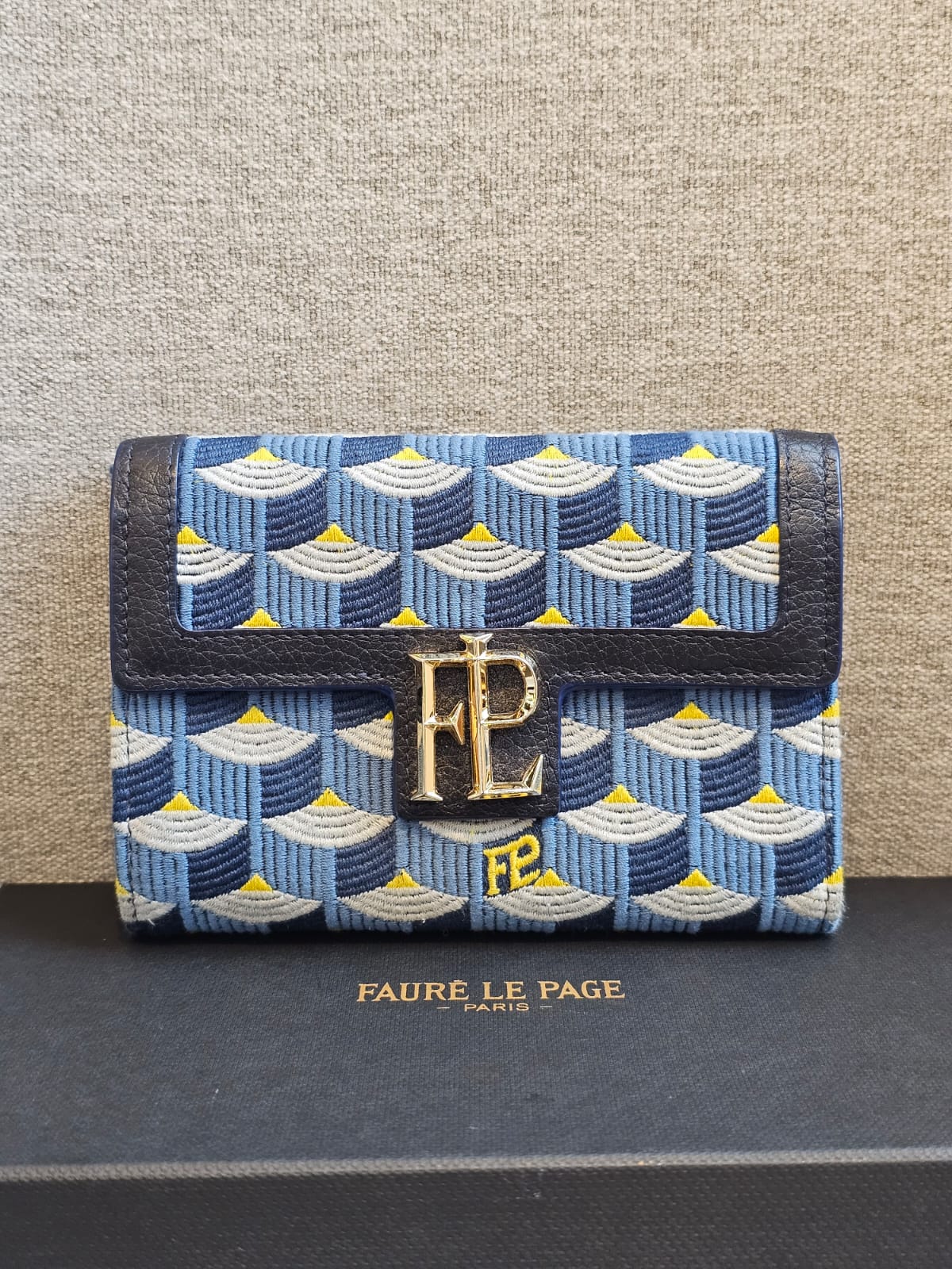 FLP