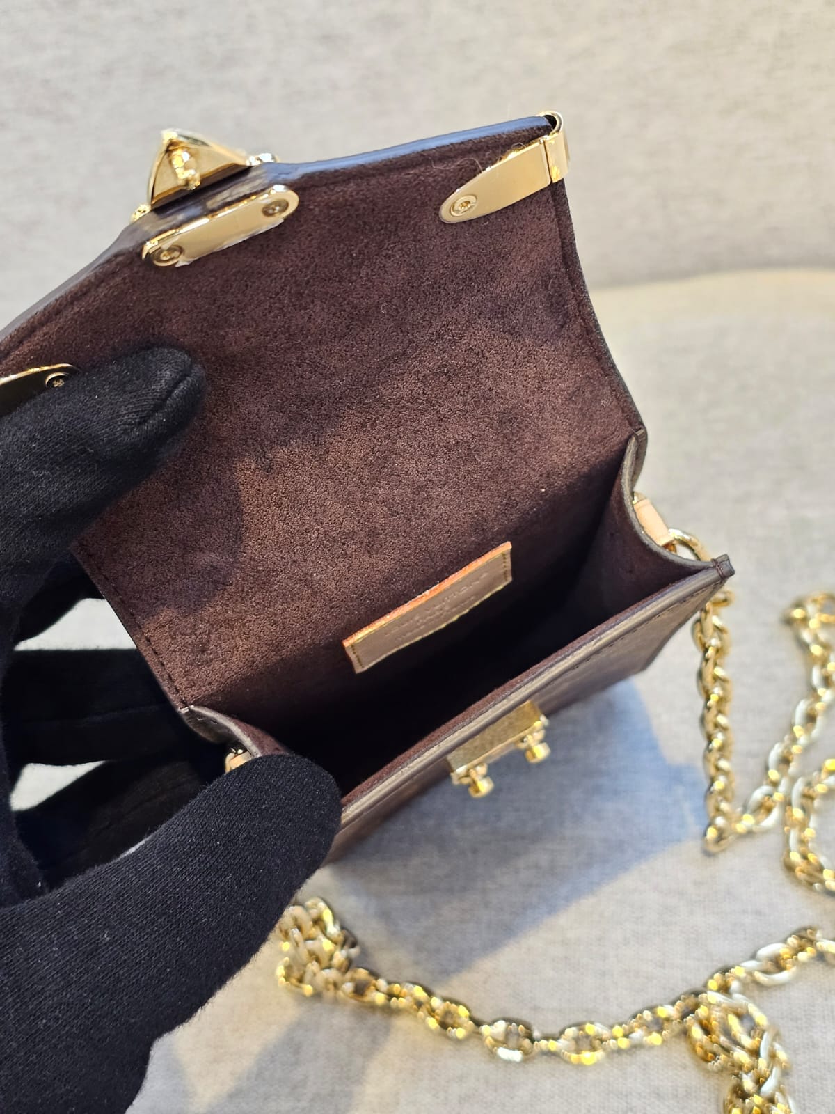 Louis Vuitton