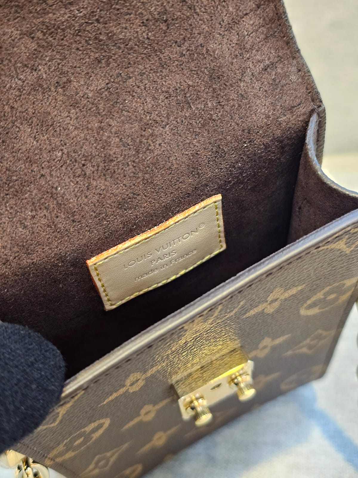 Louis Vuitton