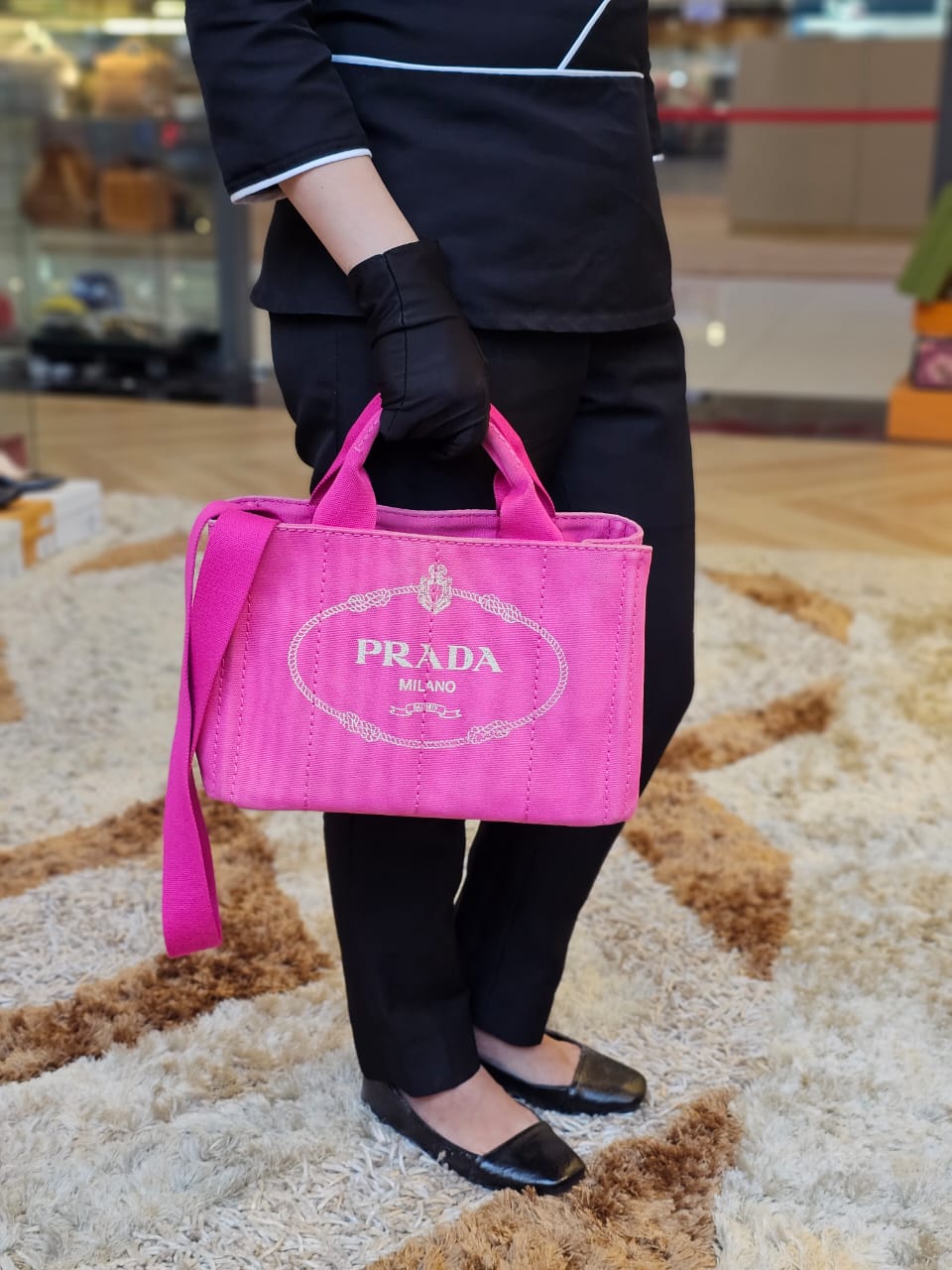 Prada