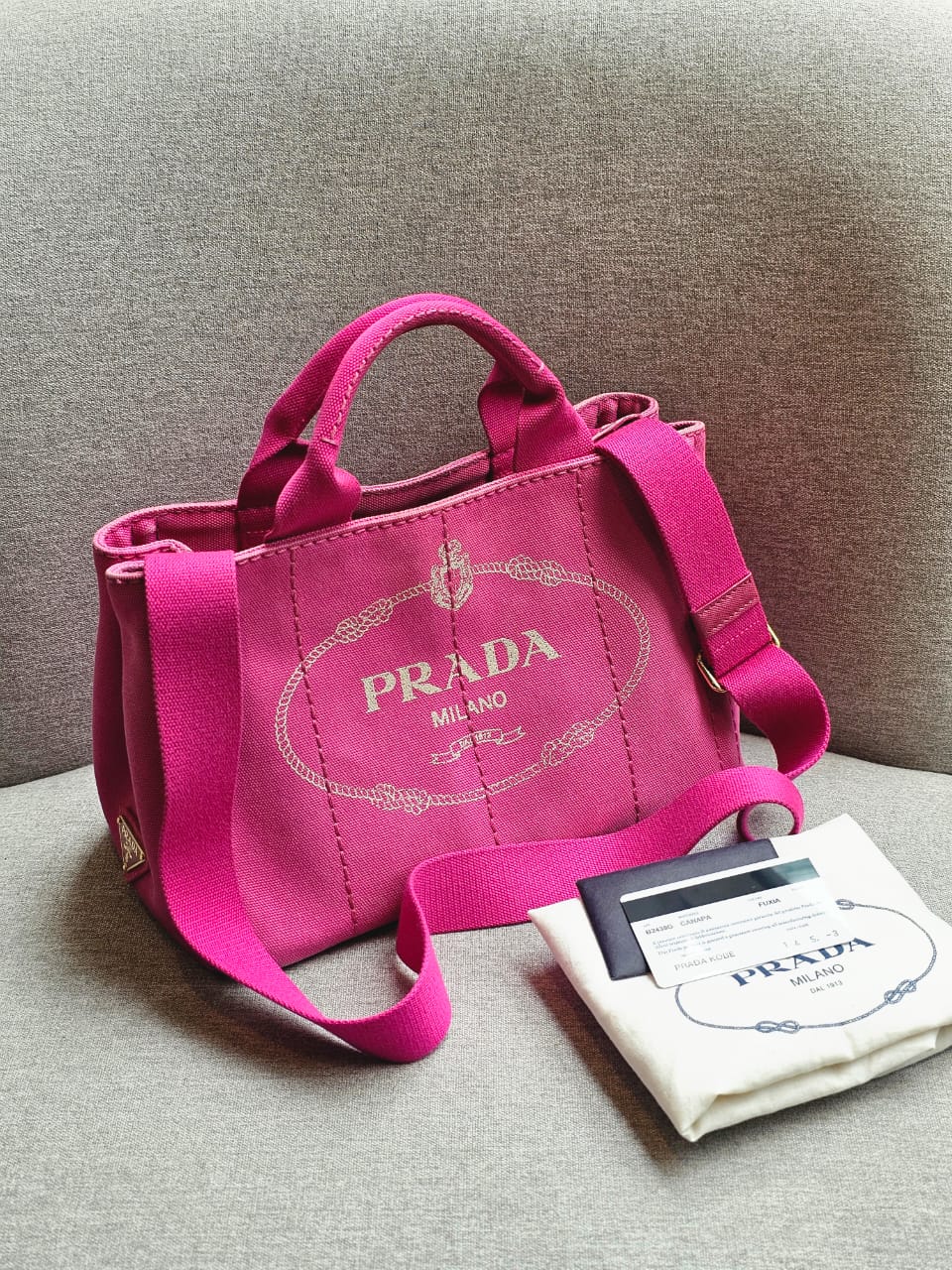 Prada